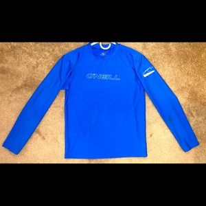 O’Neill Rash guard